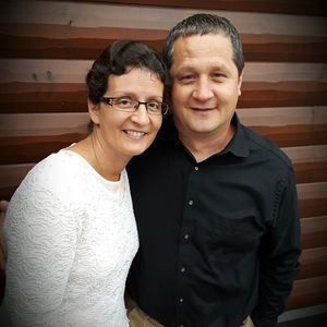 Meet your Posher, Margaret